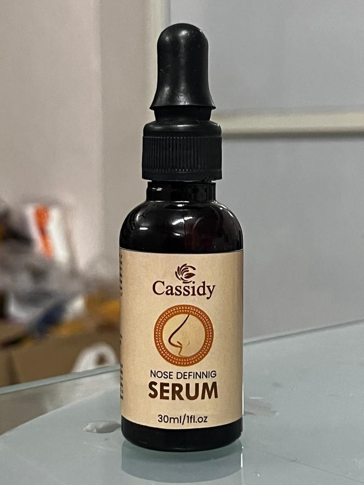 CASSIDY Nose Defining Serum, 30ml 50g