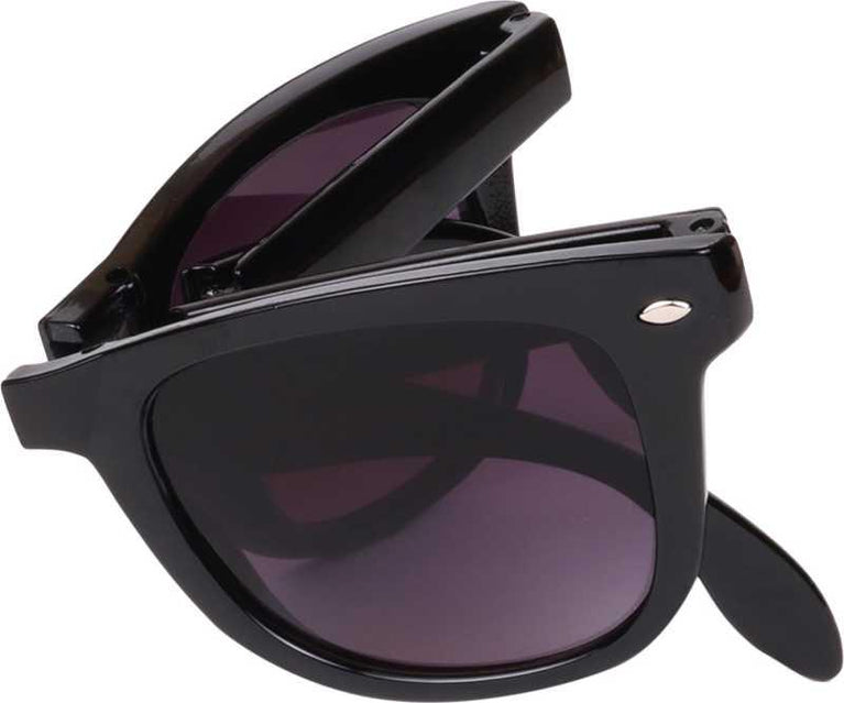 Men UV Protected Sunglasses