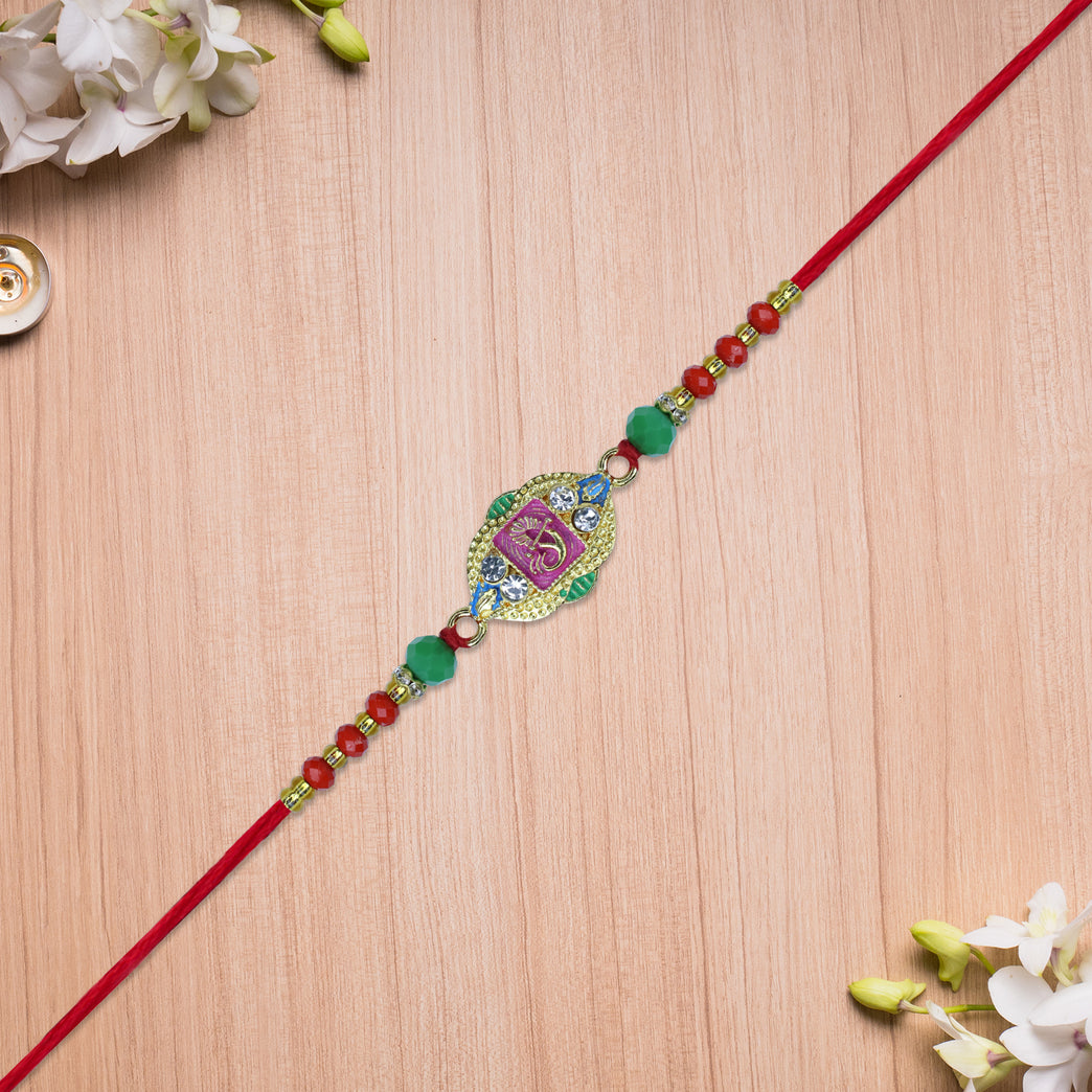 Rakhi 735