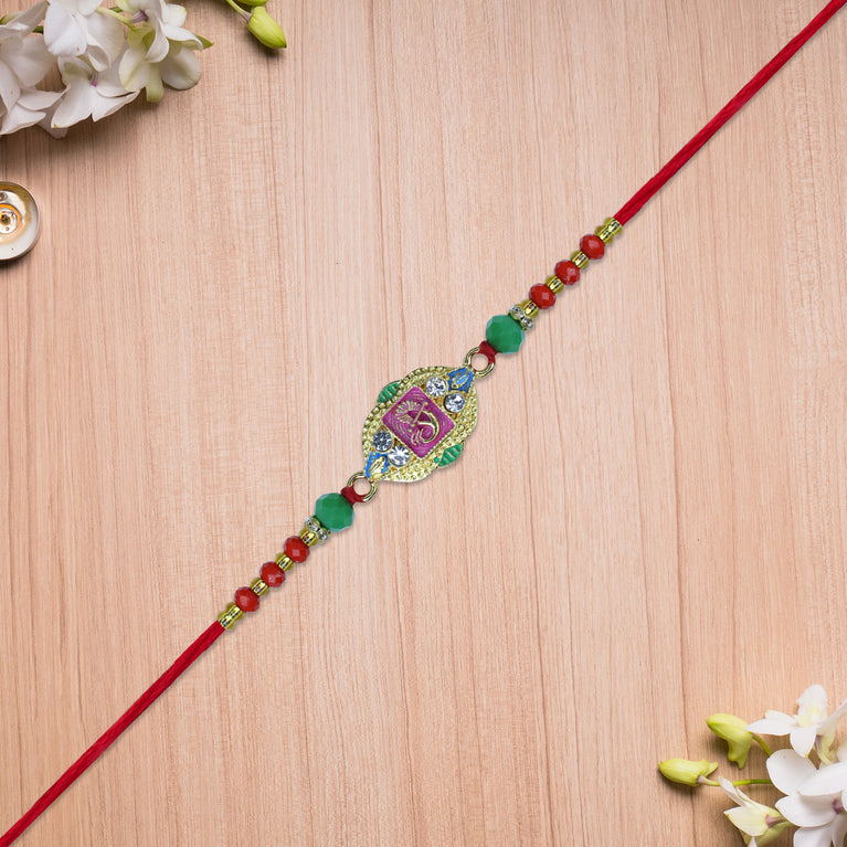 Rakhi 735