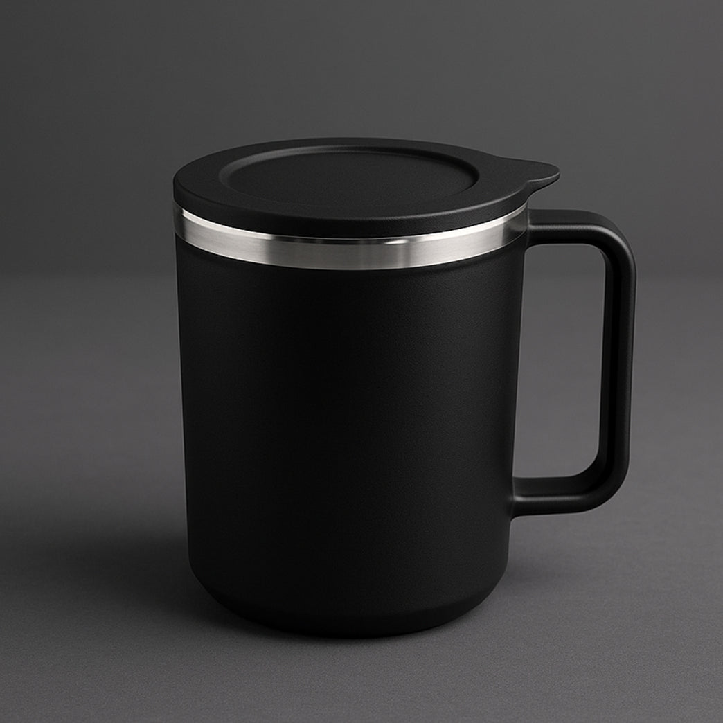 Apex Happy Mug Approx 400ml (1 Pc)