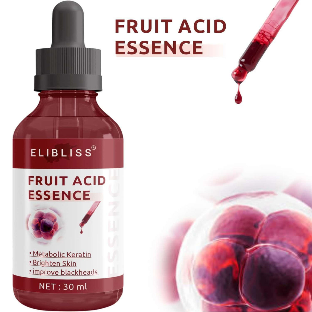 Fruit Acid Essence 60ml Pack of 2