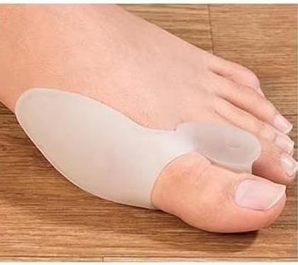 Toe Separator