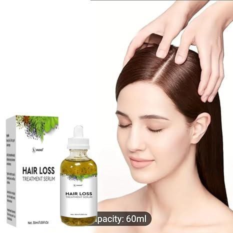 Hair Loss Treatment Serum 30ML (Pack of 2)