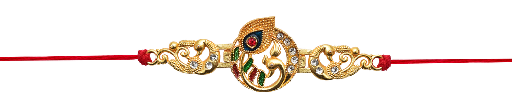 Rakhi 117