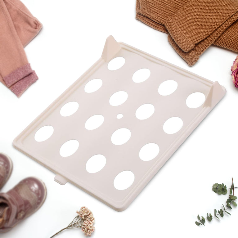 Stackable Shirt Clothes Folding Board (3226 Cm  1 Pc)