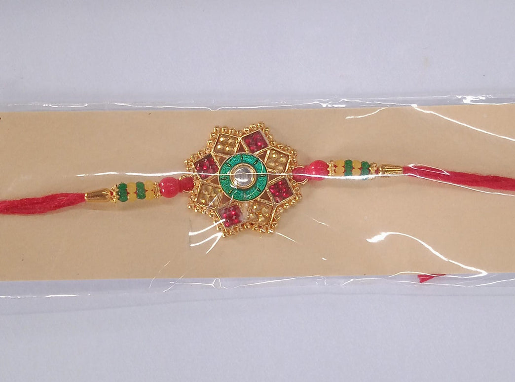 Rakhi 140