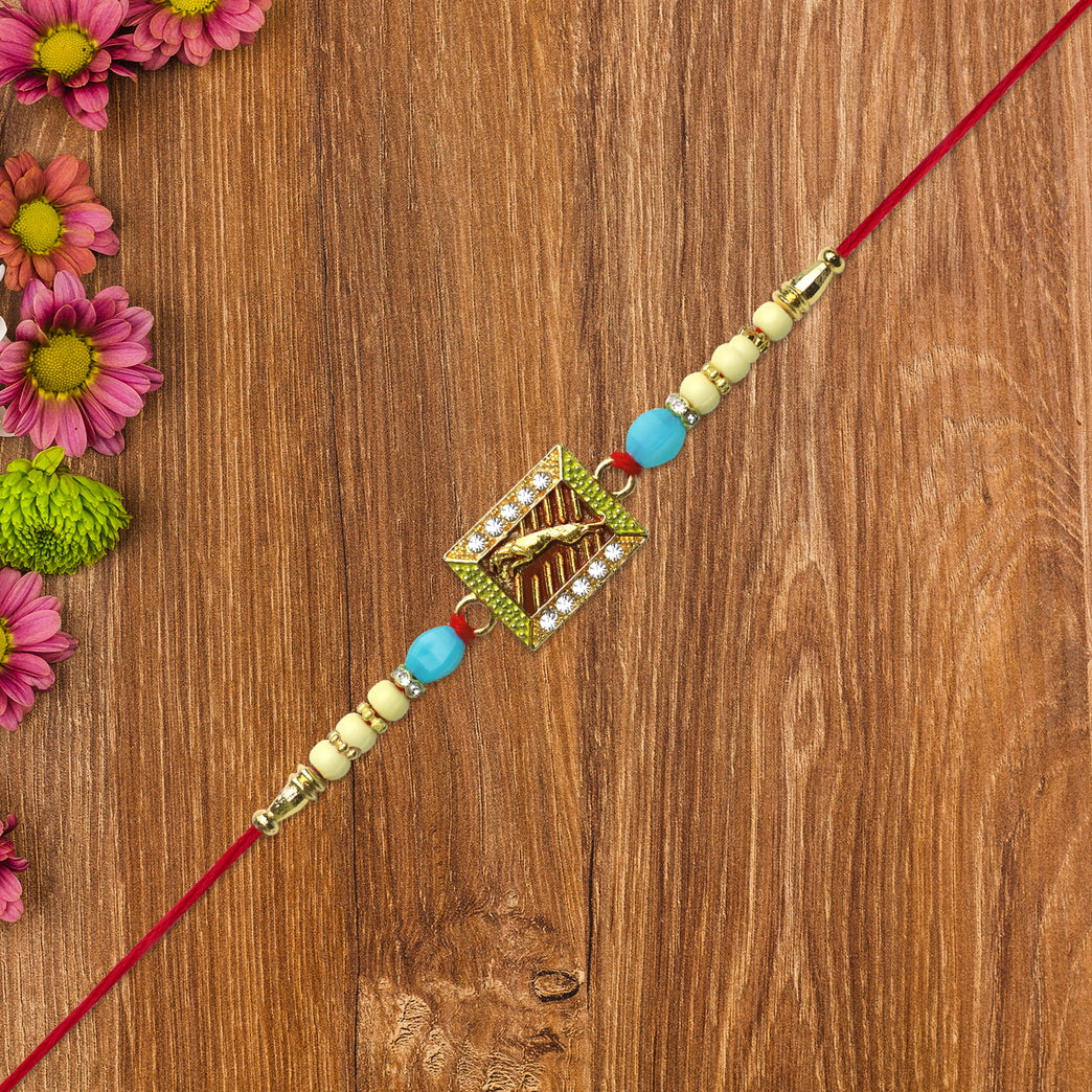 Rakhi 740