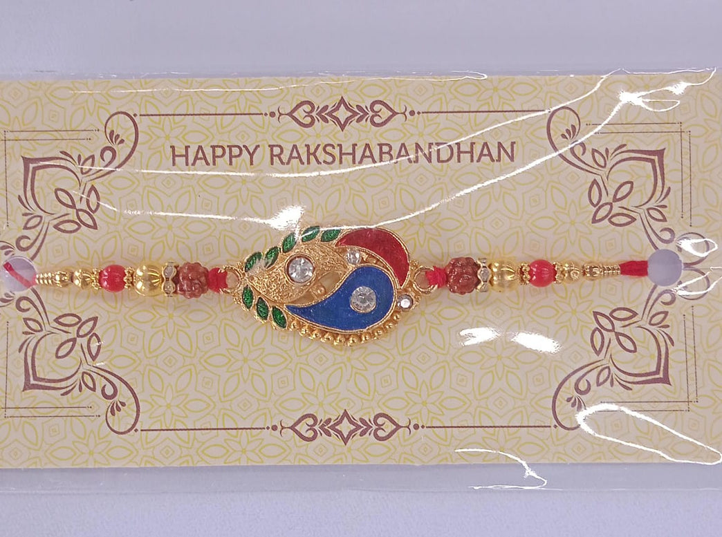 Rakhi 534