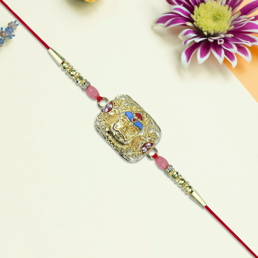 Rakhi 759