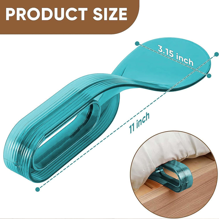 Mattress  Bedsheet Lifter Tool (Pack Of 2)