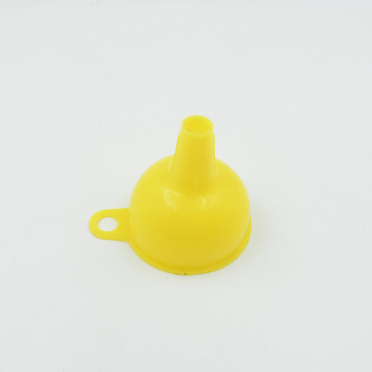 Silicone Funnel For Pouring Oil Sauce Water Juice And Small Food-grainsfood Grade Silicone Funnel