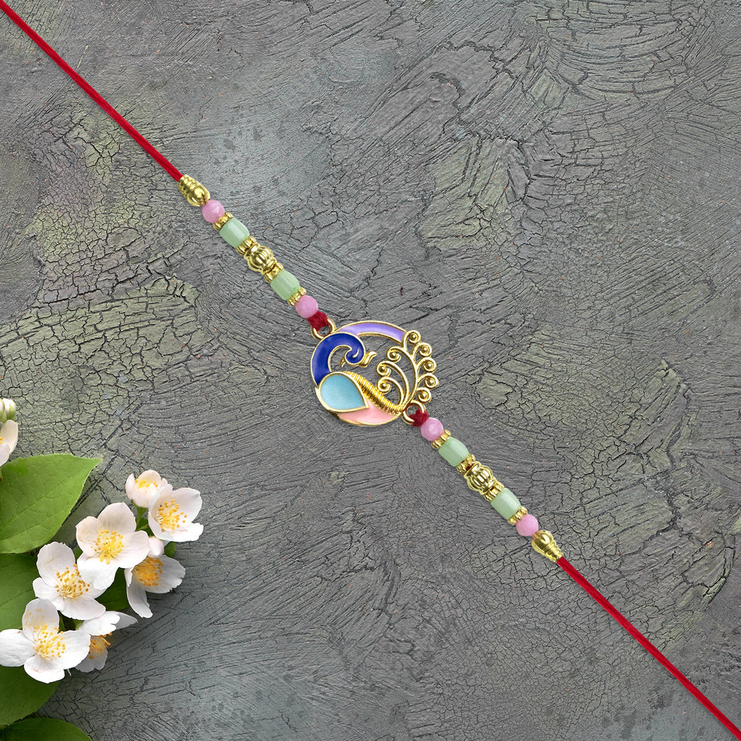Rakhi 736