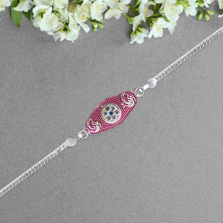 Miles May Keep Us Apart But This Rakhi Brings Us Closer Than Ever