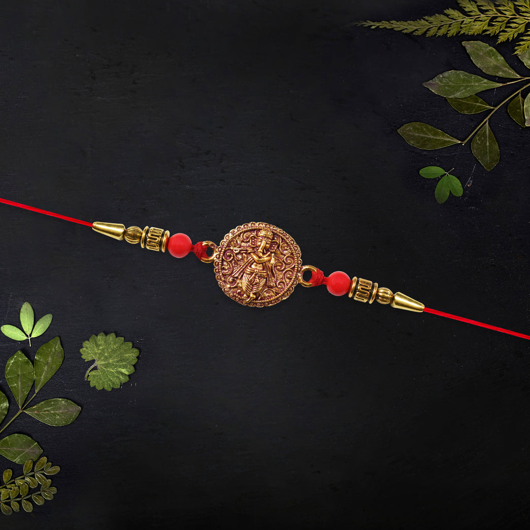 Rakhi 160