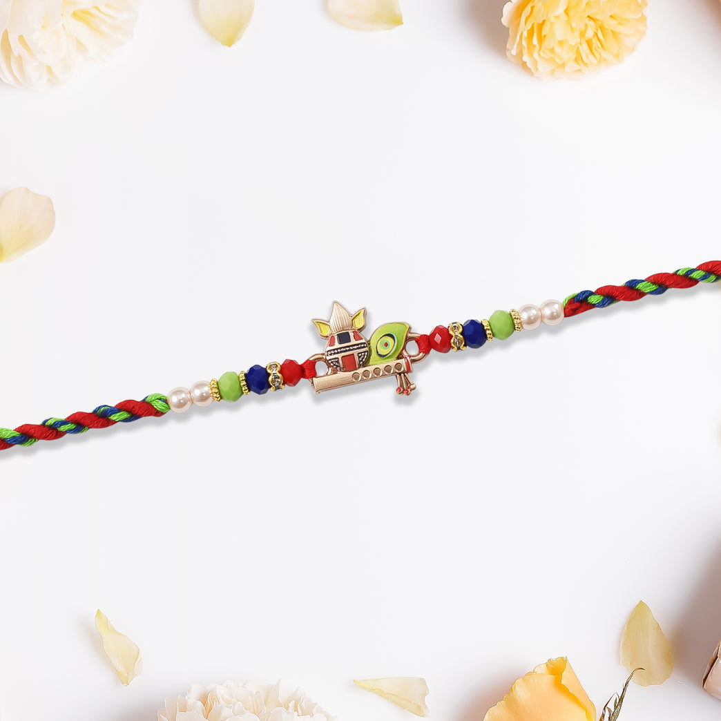 Rakhi 150