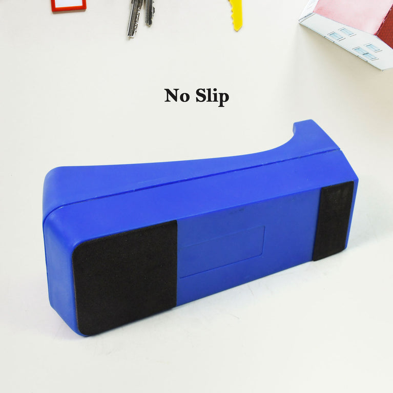 Plastic Tape Dispenser Cutter For Home Office Use (1 Pc  Big)