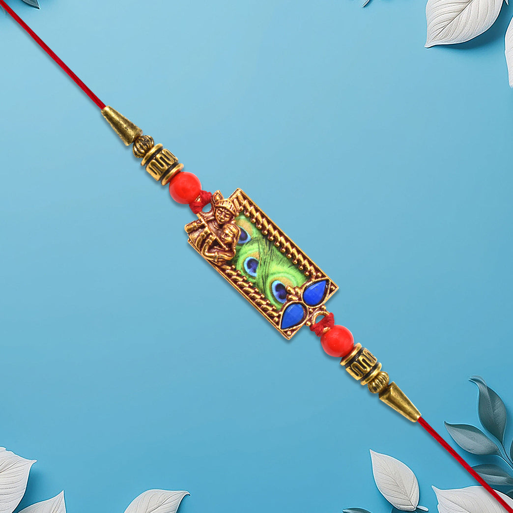 Rakhi 167