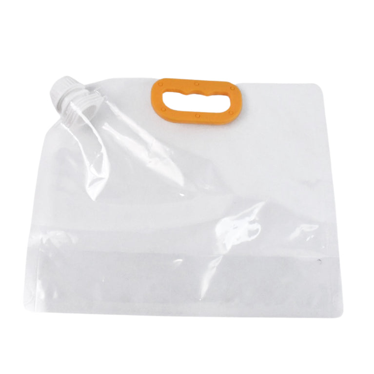 Airtight Refrigerator Storage Bags Food Storage Bag (25x21 Cm  1 Pc)