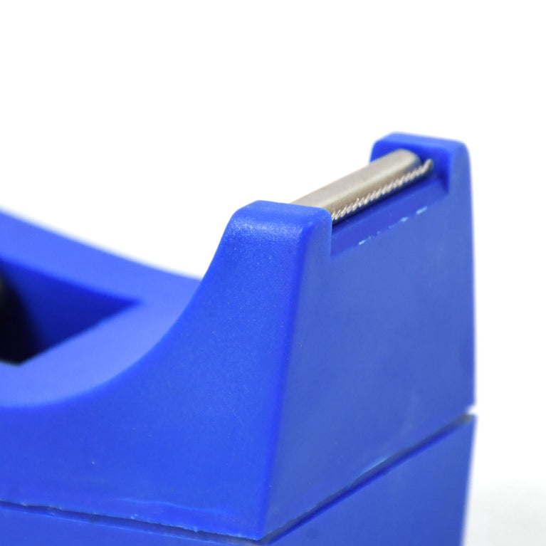 Plastic Tape Dispenser Cutter For Home Office Use (1 Pc  Big)