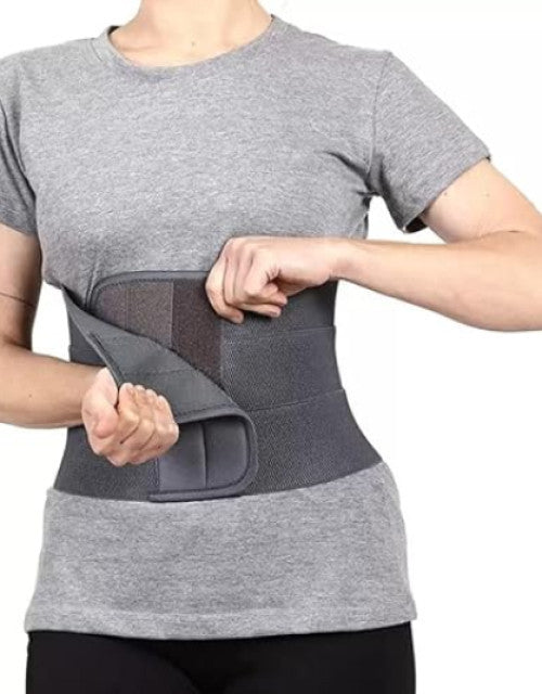 Abdominal belt after delivery for tummy reduction waist support abdominal binder Back & Abdomen Support