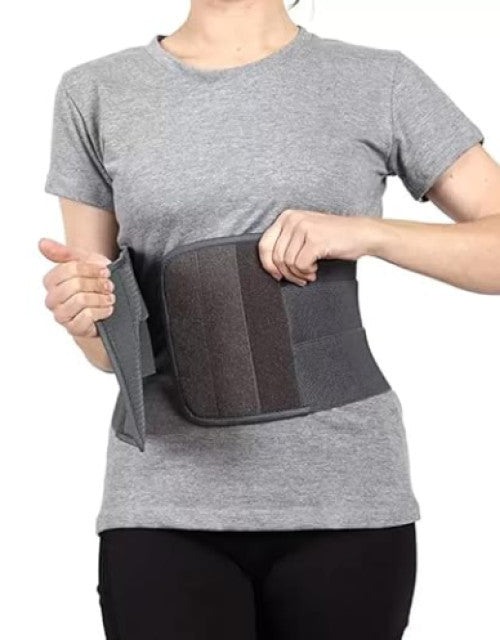 Abdominal belt after delivery for tummy reduction waist support abdominal binder Back & Abdomen Support