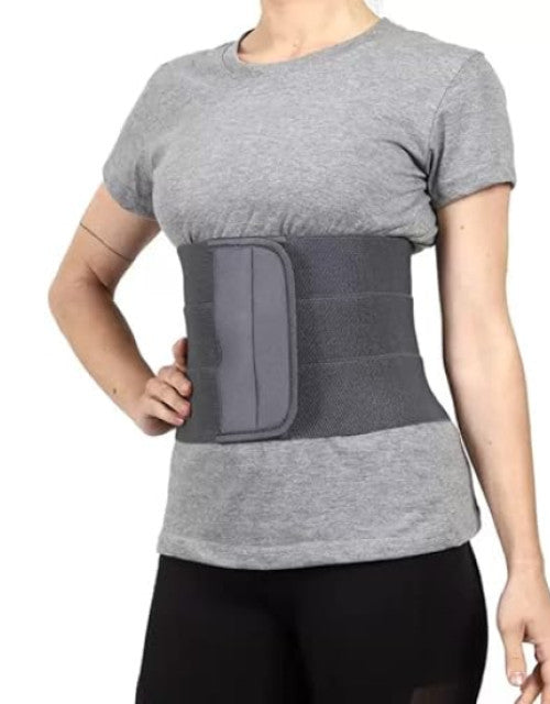 Abdominal belt after delivery for tummy reduction waist support abdominal binder Back & Abdomen Support