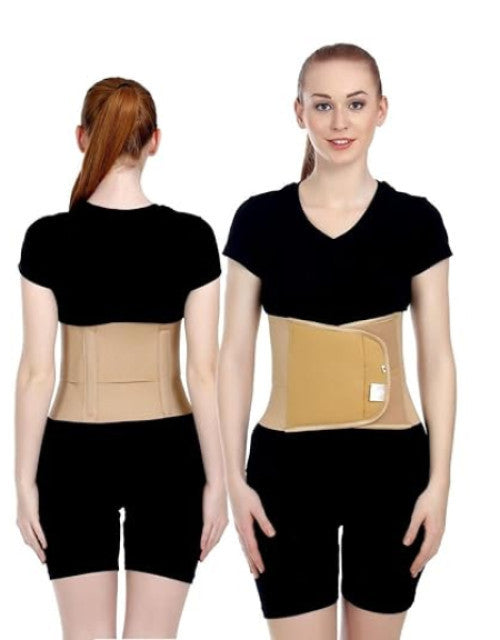 abdominal belt after delivery for tummy reduction waist support abdominal binder Back & Abdomen Support