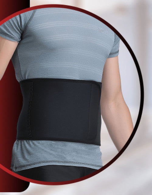 Abdominal Neoprene