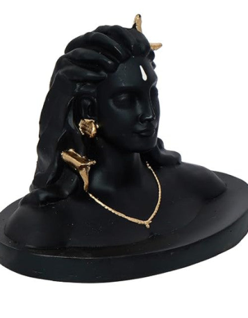 Adiyogi Shiva  Car Dashboard