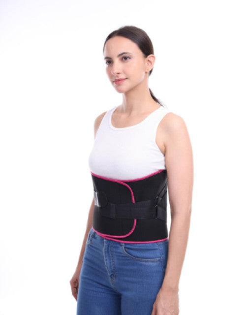 Advance Back Support Belt for Back Pain Relief