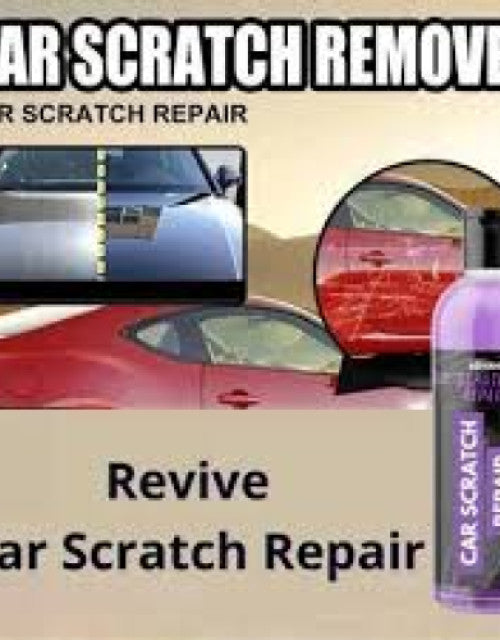 Advance Car Scratch Repair Wax (PACK OF 2)