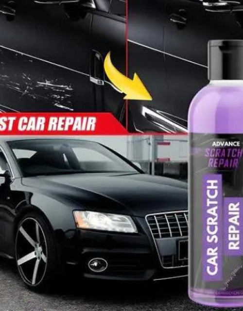 Advance Car Scratch Repair Wax (PACK OF 2)