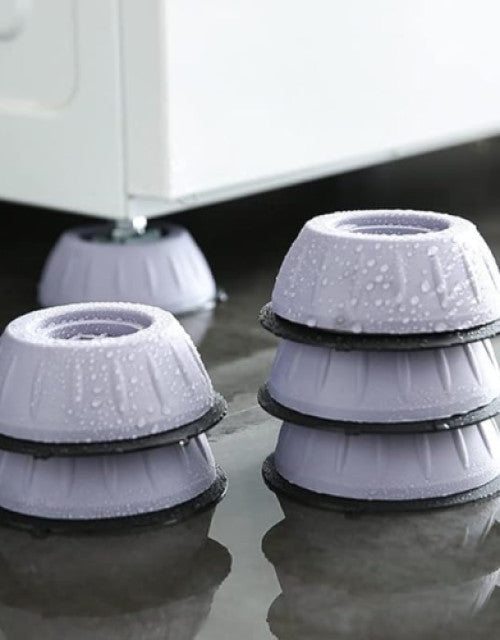 Anti Vibration Pads For Washing Machine