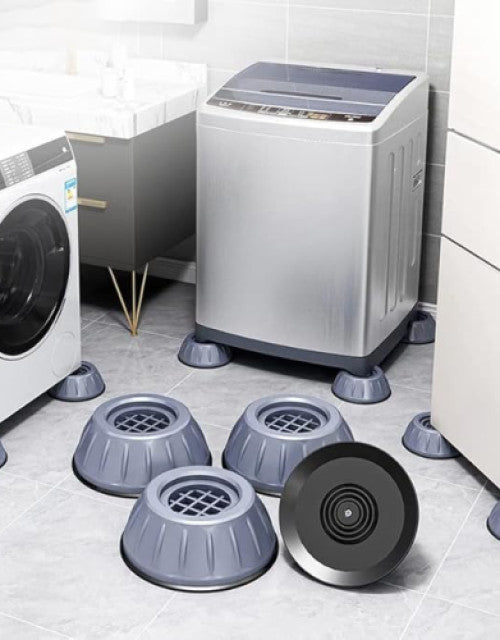 Anti Vibration Pads For Washing Machine