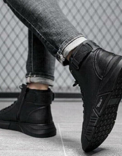 Boot Shoes Sneakers for Men