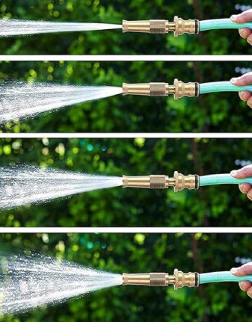 Brass Nozzle water Spray