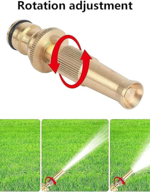 Brass Nozzle water Spray