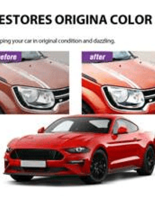 Car Coating Spray – Car Paint Maintenance Solution