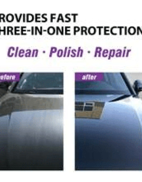 Car Coating Spray – Car Paint Maintenance Solution