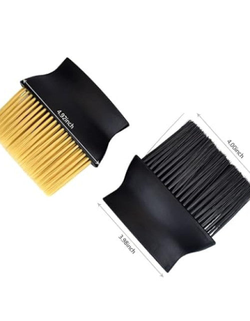 Car Detailing Multipurpose Brush Large