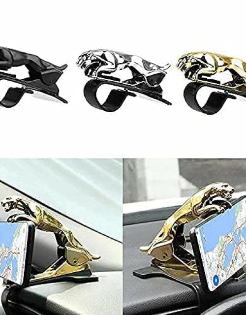 Car Mobile Phone Holder Mount Stand 360 Degree Rotation