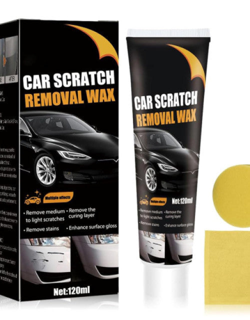 Car Scratch Repair Paste,Professional Car Scratch Repair