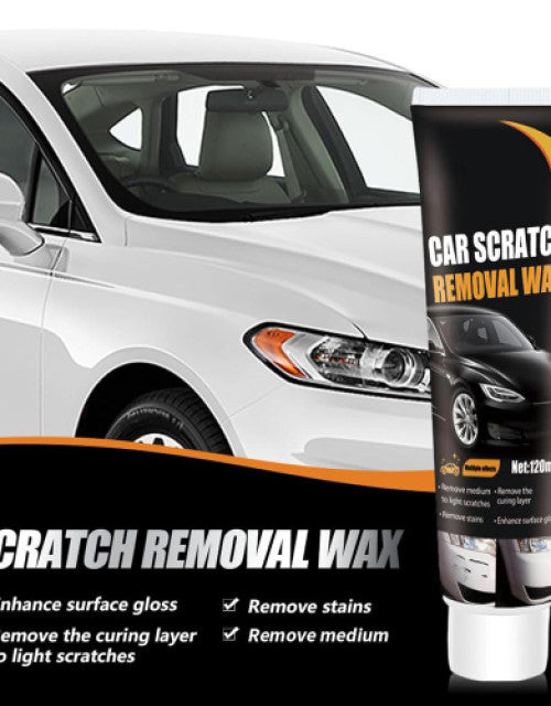 Car Scratch Repair Paste,Professional Car Scratch Repair