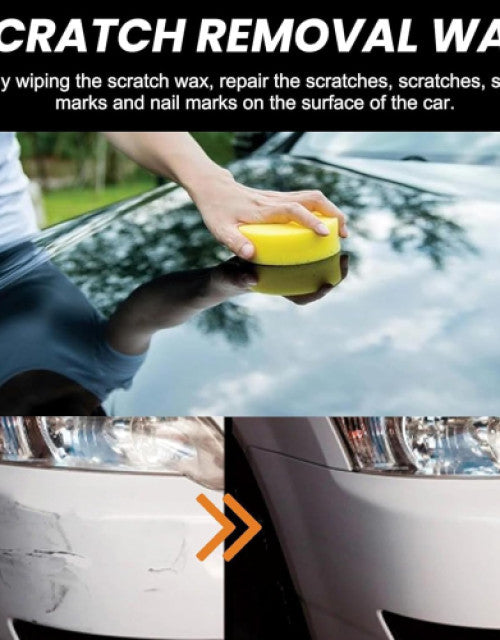 Car Scratch Repair Paste,Professional Car Scratch Repair