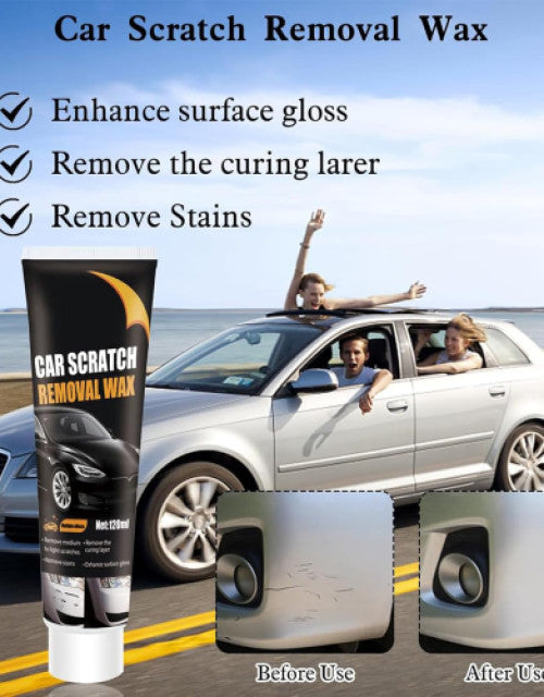 Car Scratch Repair Paste,Professional Car Scratch Repair