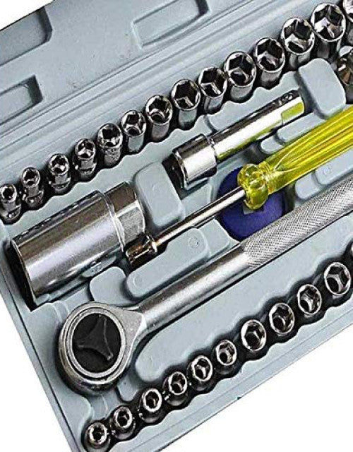 Car Sleeve Combination Car Screw Removal Installation Tool