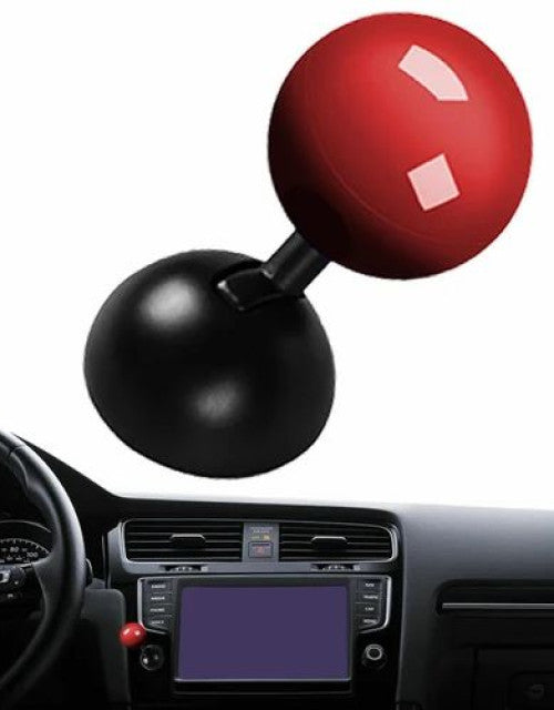 CAR START BUTTON COVER