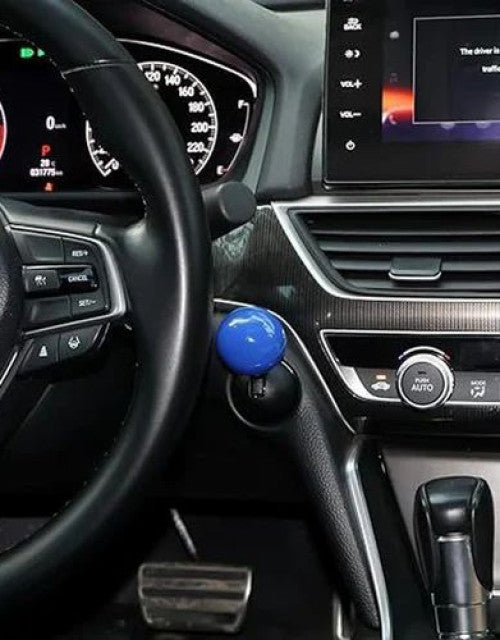 CAR START BUTTON COVER