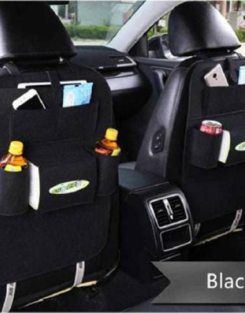 Car Storage Bag  (4 L)